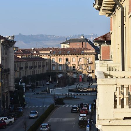 La Mascarella Apartamento Alba  Exterior foto