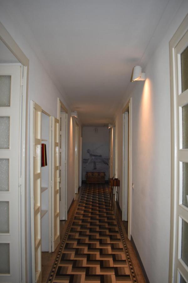 La Mascarella Apartamento Alba  Exterior foto