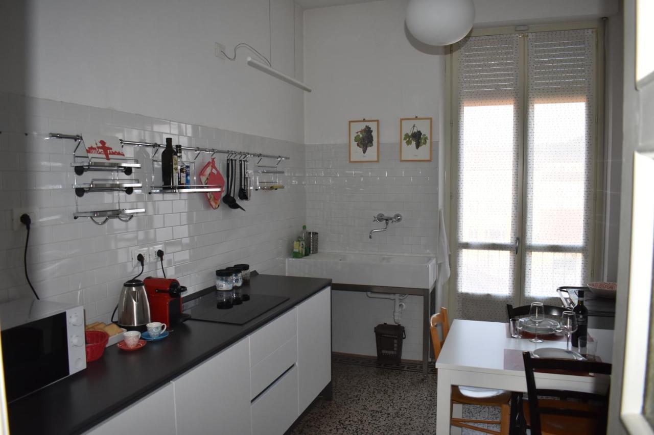 La Mascarella Apartamento Alba  Exterior foto
