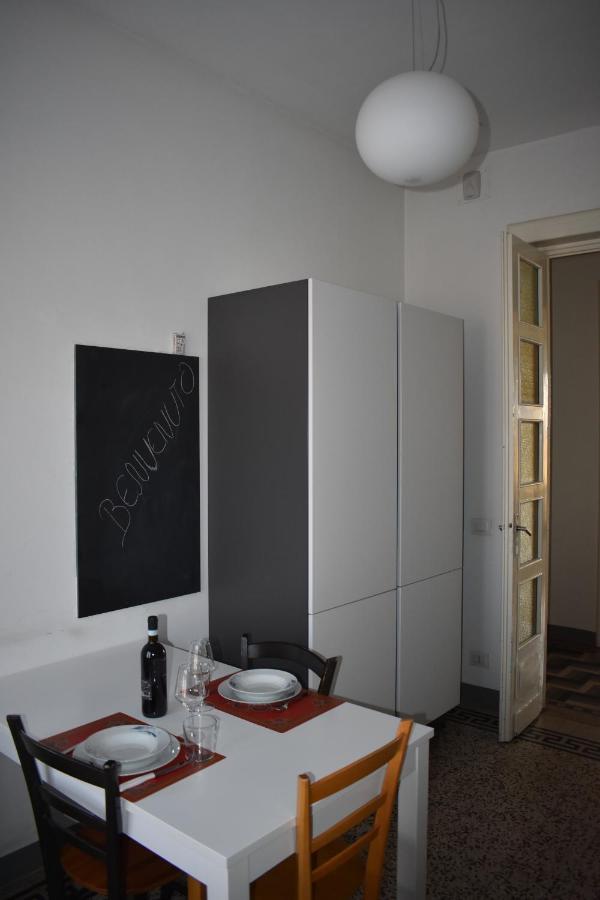 La Mascarella Apartamento Alba  Exterior foto